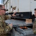 Airmen Conduct Cargo Inspection at Andersen AFB for Tinian Shipment