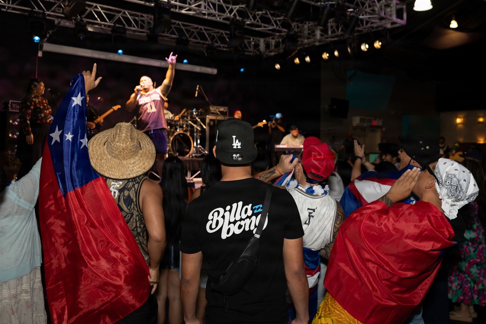 Child Abuse Prevention Music Festival