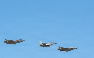 Ribbon cutting ceremony launches F-35 era at Misawa Air Base