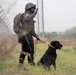Eighth Army's Combined Joint Military Working Dog Competition 2026