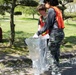 MCAS Iwakuni SMP Yokoyama Clean-up