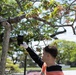 MCAS Iwakuni SMP Yokoyama Clean-up