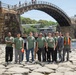 MCAS Iwakuni SMP Yokoyama Clean-up