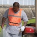 MCAS Iwakuni SMP Base Cleanup