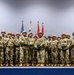 New NCOs Inducted by DSTB