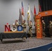 New NCOs inducted by DSTB