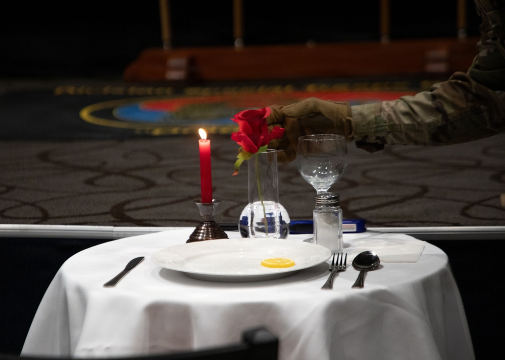 New NCOs Inducted by DSTB