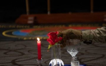 New NCOs Inducted by DSTB