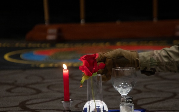 New NCOs Inducted by DSTB