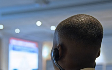 Obangame Express 2026 Rule of Law