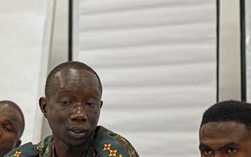 Exercise Obangame Express Returns to Cameroon for 15th Iteration