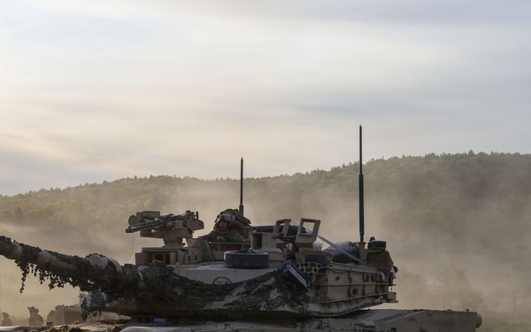 Combined Resolve 26-07