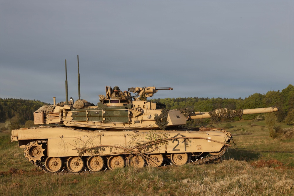 Combined Resolve 26-07