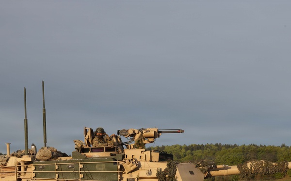 Combined Resolve 26-07