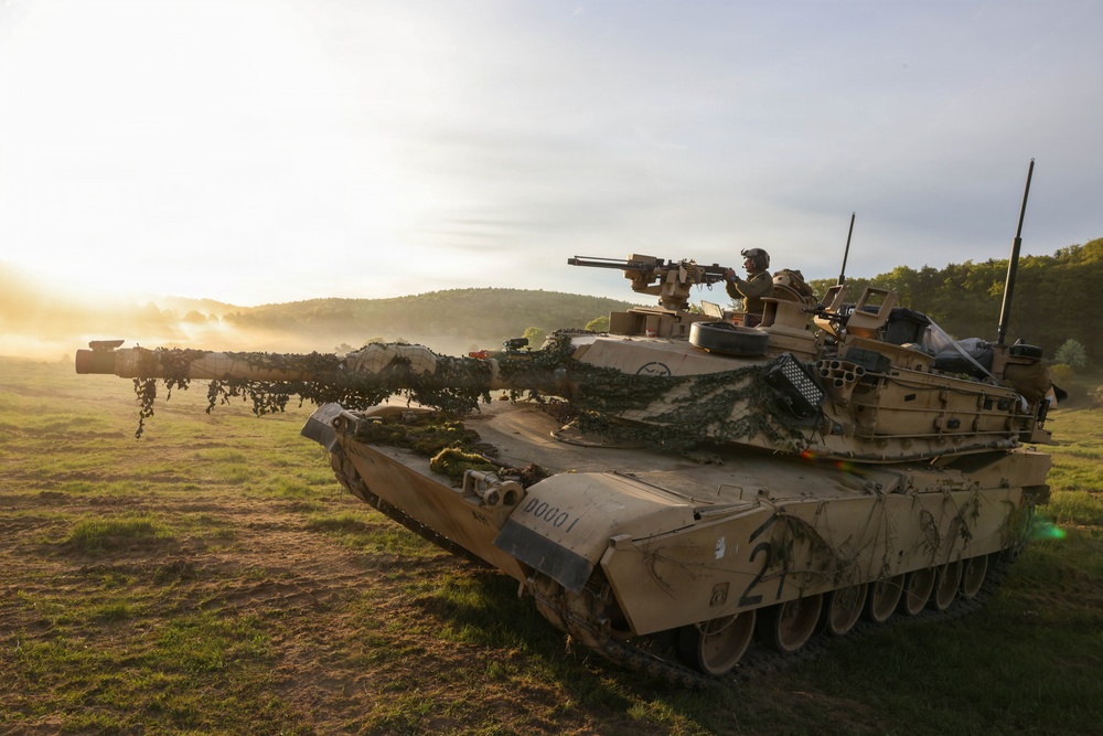 Combined Resolve 26-07
