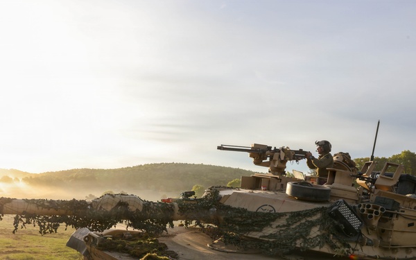 Combined Resolve 26-07