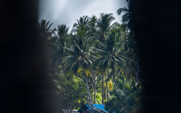 Balikatan 2026: U.S. Army Conducts HIMARS launch exercise