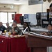 MCAS Futenma hosts the 3rd Quarter Chef of the Quarter Completion