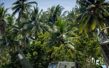 Balikatan 2026: U.S. Army Conducts HIMARS launch exercise