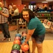 SAPR program hosts bowling tournament