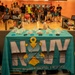 SAPR program hosts bowling tournament