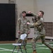 U.S. Army Materiel Support Command – Korea proudly hosts the E3B (Expert Infantryman, Expert Field Medical, and Expert Soldier Badges) Academy from April 9-24.