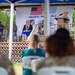 U.S. Air Force Service Members are welcomed during Opening Ceremony of Pac Angel 26-3