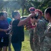 U.S. Air Force Service Members are welcomed during Opening Ceremony of Pac Angel 26-3