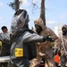 84th CST and Tunisian forces conduct CBRN exercise during African Lion 2026
