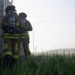 Fuel spill exercise enhances readiness, crisis response ability for Spangdahlem AB