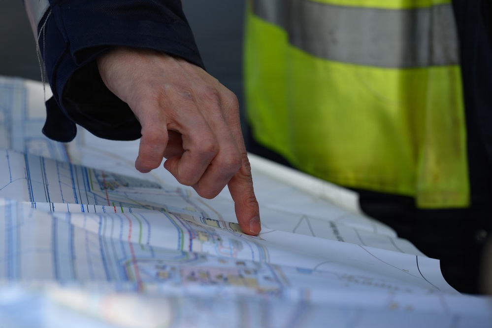 Fuel spill exercise enhances readiness, crisis response ability for Spangdahlem AB