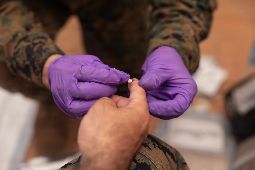 Balikatan 2026: U.S. Sailors conduct Valkyrie Run