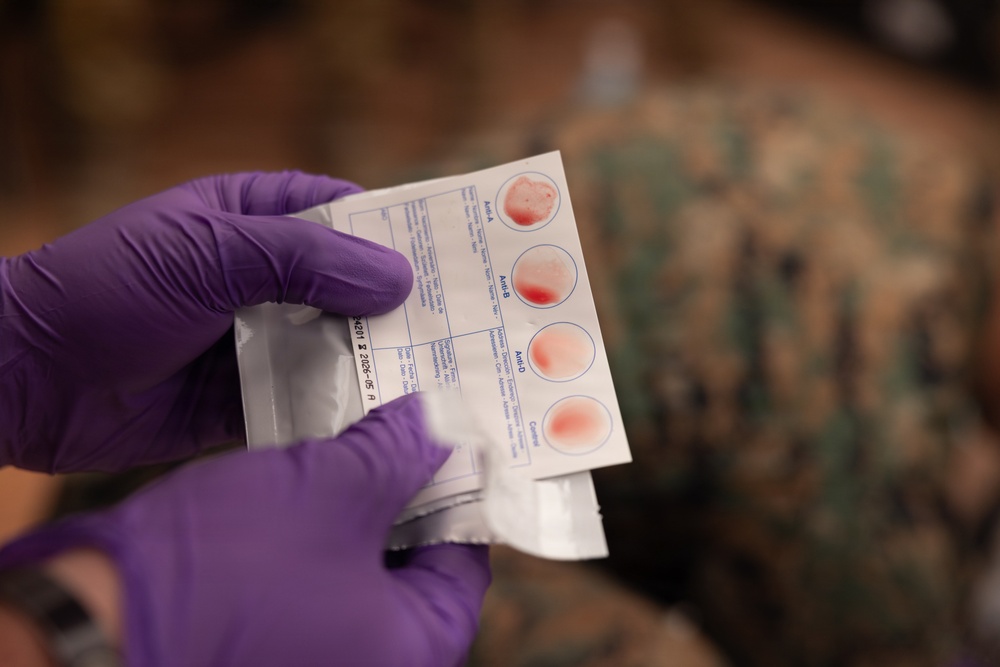 Balikatan 2026: U.S. Sailors conduct Valkyrie Run