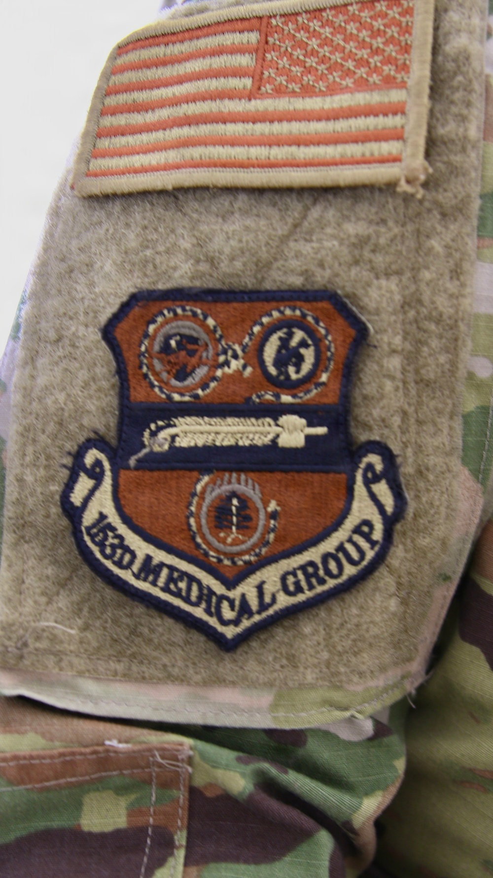 US and Tunisian Armed Forces conduct medical academics at AL26