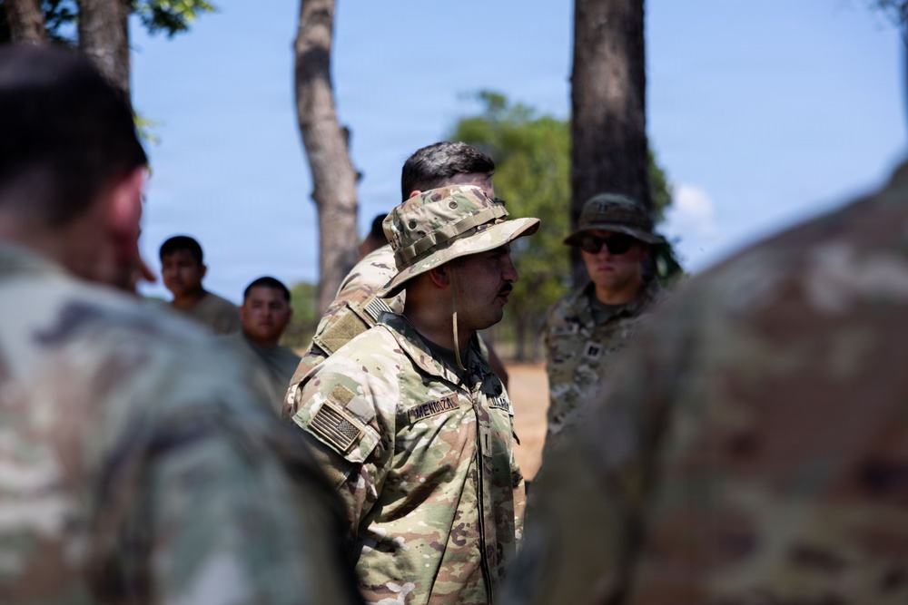 Balikatan 2026: 5-3 Long Range Fires Battalion Prepares to Move