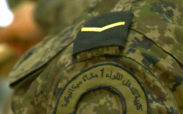 US and Tunisian Armed Forces conduct medical academics at AL26