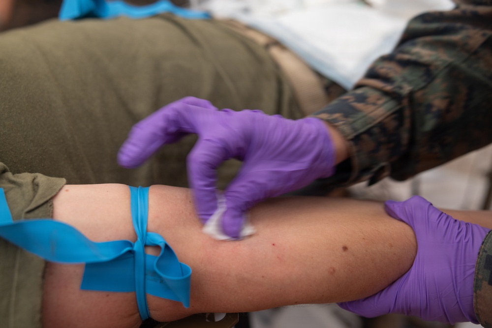 Balikatan 2026: U.S. Sailors conduct Valkyrie Run