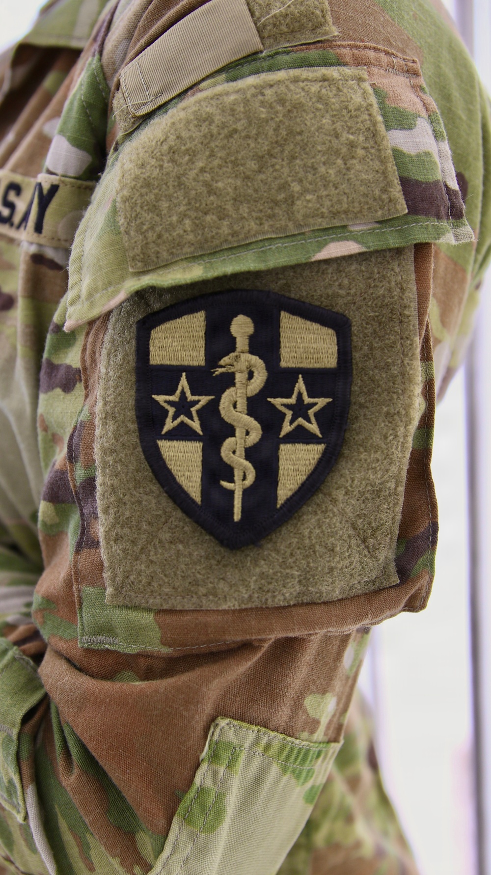 US and Tunisian Armed Forces conduct medical academics at AL26