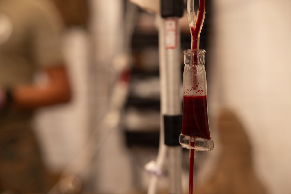 Balikatan 2026: U.S. Sailors conduct Valkyrie Run