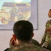 US and Tunisian Armed Forces conduct medical academics at AL26