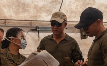 Balikatan 2026: U.S. Sailors conduct Valkyrie Run