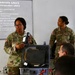 US and Tunisian Armed Forces conduct medical academics at AL26