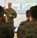 US and Tunisian Armed Forces conduct medical academics at AL26