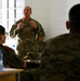 US and Tunisian Armed Forces conduct medical academics at AL26