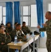 US and Tunisian Armed Forces conduct medical academics at AL26