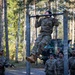 7th MSC Soldiers Compete in Best Squad Competition