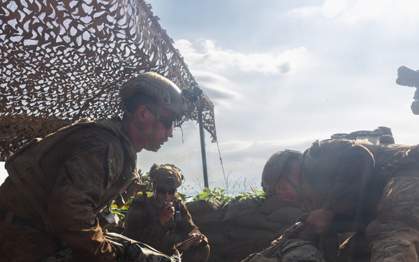 Balikatan 2026: U.S. Marines, Sailors conduct casualty evacuation drill