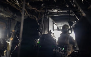 Balikatan 2026: U.S. Marines, Sailors conduct casualty evacuation drill