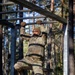 7th MSC Soldiers Compete in Best Squad Competition