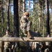 7th MSC Soldiers Compete in Best Squad Competition